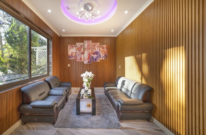 Imagen general del Hotel Thanh Do 1. Foto 1