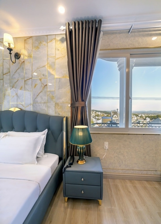 Imagen de la habitación del Hotel Thanh Do 1. Foto 16