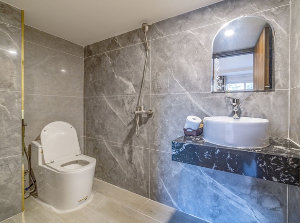 Imagen de la habitación del Hotel Thanh Do 1. Foto 18
