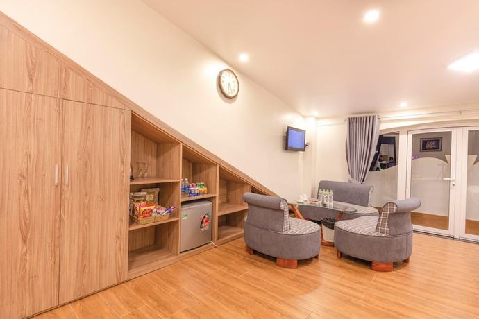 Imagen de la habitación del Hotel Thanh Do Da Lat. Foto 10