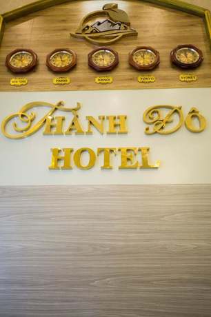 Imagen del bar/restaurante del Hotel Thanh Do Da Lat. Foto 3