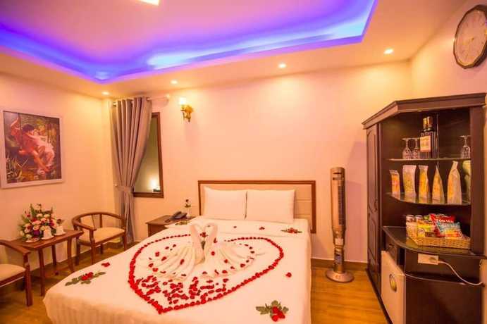 Imagen de la habitación del Hotel Thanh Do Da Lat. Foto 14