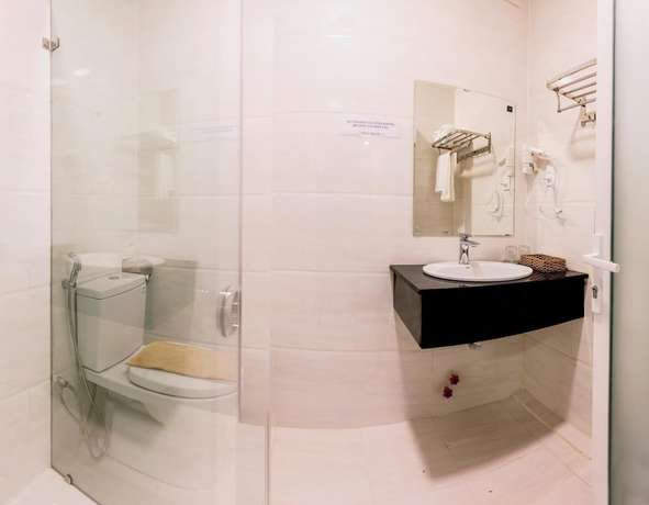 Imagen de la habitación del Hotel Thanh Do Da Lat. Foto 16