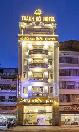 Imagen general del Hotel Thanh Do Hotel Da Lat. Foto 1