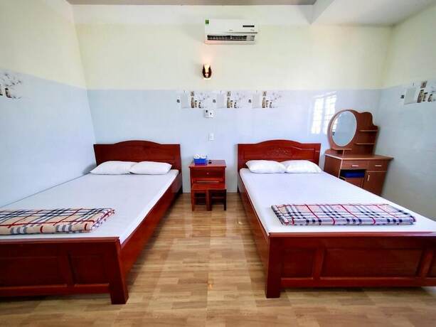 Imagen general del Hotel Thanh Duy. Foto 1