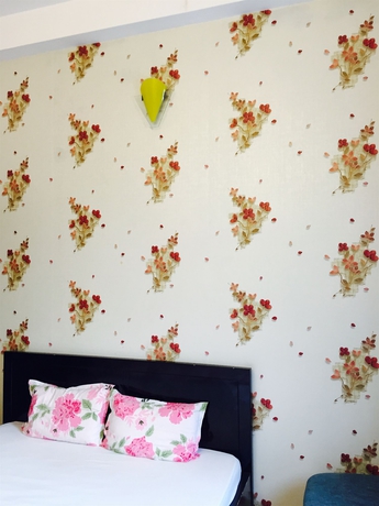 Imagen de la habitación del Hotel Thanh Ha Guesthouse. Foto 2