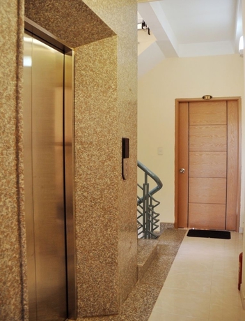 Imagen de los interiores del Hotel Thanh Ha Guesthouse. Foto 10