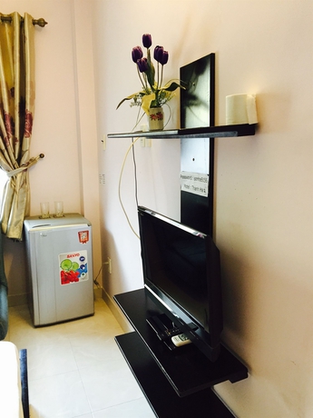 Imagen de la habitación del Hotel Thanh Ha Guesthouse. Foto 3