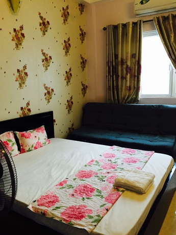 Imagen de la habitación del Hotel Thanh Ha Guesthouse. Foto 4