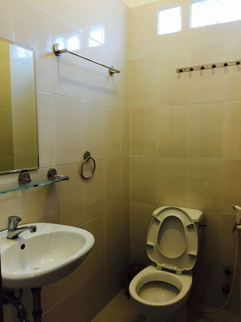 Imagen de la habitación del Hotel Thanh Ha Guesthouse. Foto 5