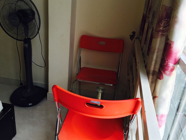 Imagen de los interiores del Hotel Thanh Ha Guesthouse. Foto 13