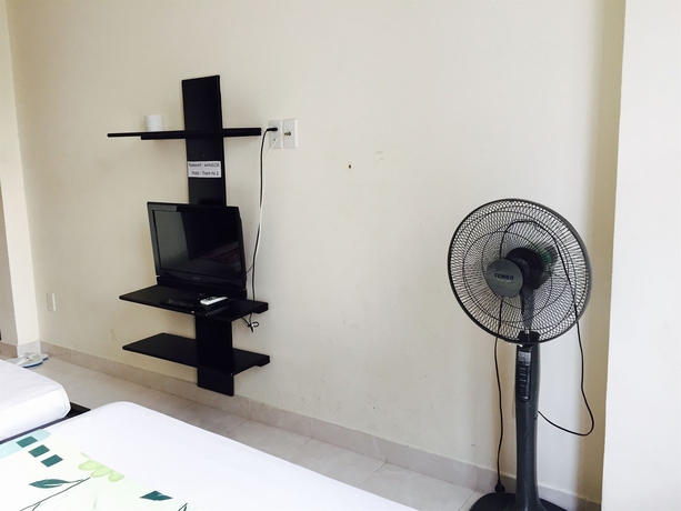Imagen de la habitación del Hotel Thanh Ha Guesthouse. Foto 8