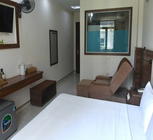 Imagen general del Hotel Thanh Hang near Emerald My Dinh. Foto 1
