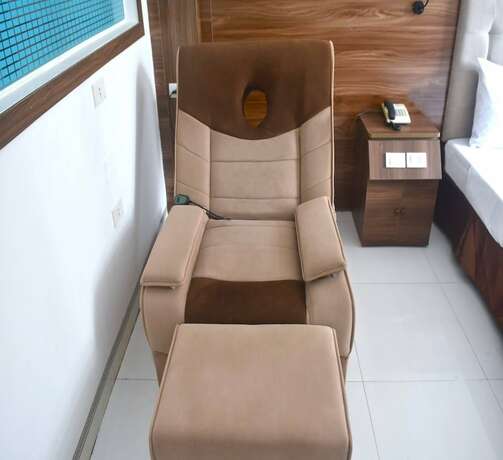 Imagen general del Hotel Thanh Hang near Emerald My Dinh. Foto 2
