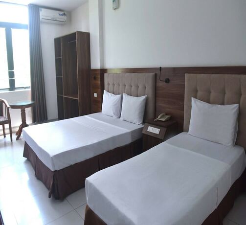 Imagen de la habitación del Hotel Thanh Hang near Emerald My Dinh. Foto 18