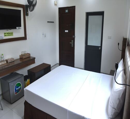 Imagen general del Hotel Thanh Hang near Emerald My Dinh. Foto 5