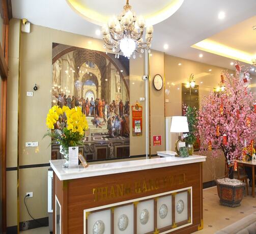 Imagen general del Hotel Thanh Hang near Emerald My Dinh. Foto 6