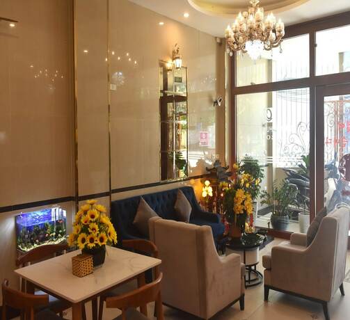 Imagen general del Hotel Thanh Hang near Emerald My Dinh. Foto 7