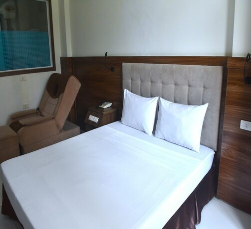 Imagen de la habitación del Hotel Thanh Hang near Emerald My Dinh. Foto 19
