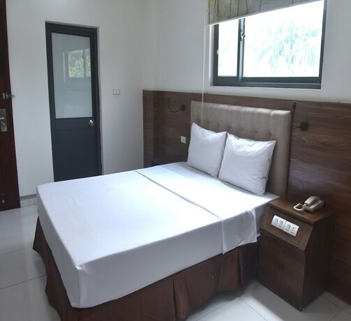 Imagen de la habitación del Hotel Thanh Hang near Emerald My Dinh. Foto 20