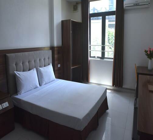 Imagen general del Hotel Thanh Hang near Emerald My Dinh. Foto 9