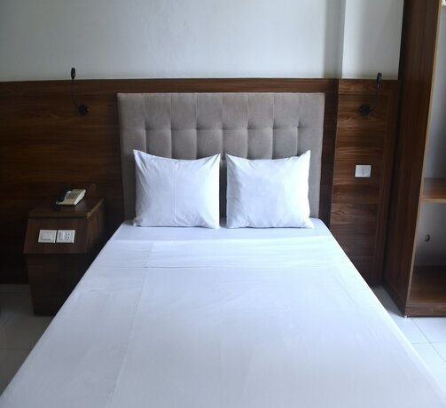 Imagen general del Hotel Thanh Hang near Emerald My Dinh. Foto 10