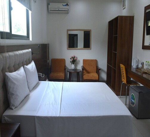 Imagen general del Hotel Thanh Hang near Emerald My Dinh. Foto 11