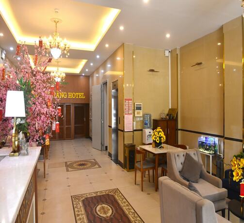 Imagen general del Hotel Thanh Hang near Emerald My Dinh. Foto 12