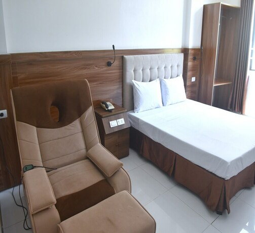 Imagen general del Hotel Thanh Hang near Emerald My Dinh. Foto 13