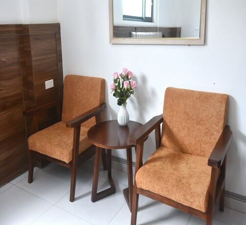 Imagen general del Hotel Thanh Hang near Emerald My Dinh. Foto 14