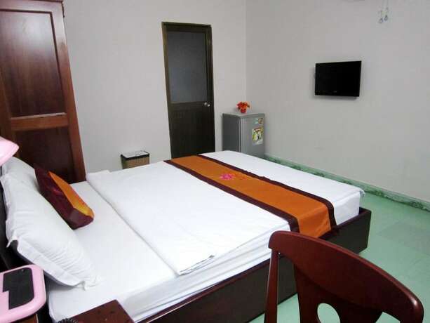Imagen general del Hotel Thanh Hong. Foto 14