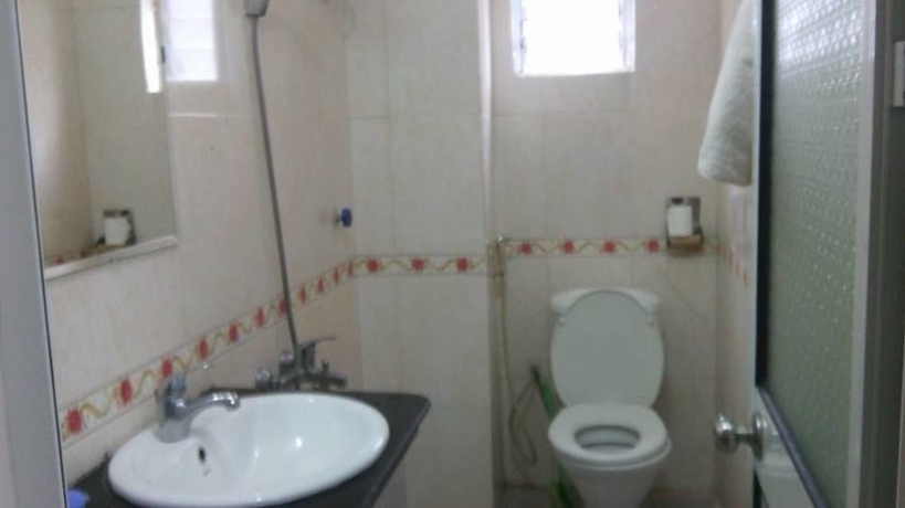 Imagen de la habitación del Hotel Thanh Huong Airport. Foto 2