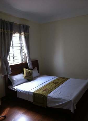 Imagen de la habitación del Hotel Thanh Huong Airport. Foto 3