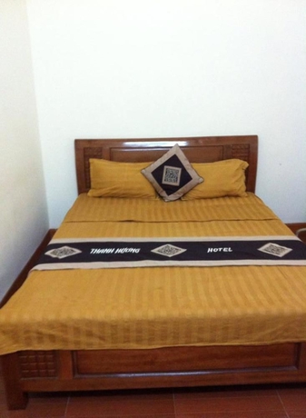 Imagen de la habitación del Hotel Thanh Huong Airport. Foto 6