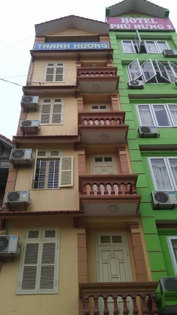 Imagen general del Hotel Thanh Huong Airport. Foto 1
