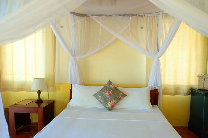 Imagen de la habitación del Hotel Thanh Kieu Beach Resort. Foto 6