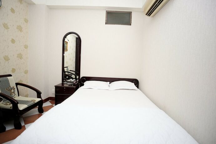 Imagen de la habitación del Hotel Thanh Lan. Foto 7