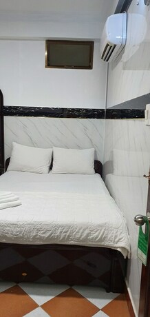 Imagen de la habitación del Hotel Thanh Lan. Foto 12