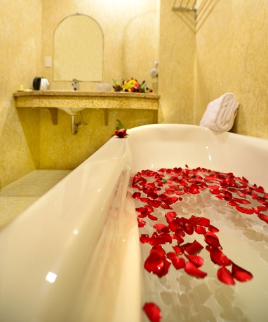 Imagen de la habitación del Hotel Thanh Lich Royal Boutique. Foto 13