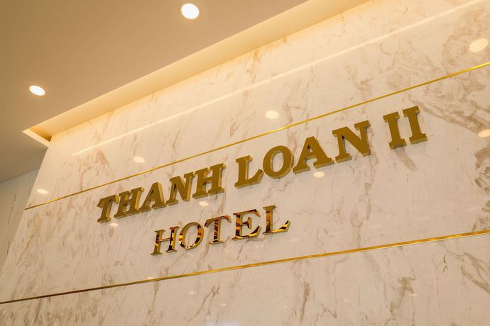 Imagen de los interiores del Hotel Thanh Loan 2. Foto 13