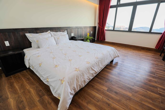 Imagen de la habitación del Hotel Thanh Loan 2. Foto 3