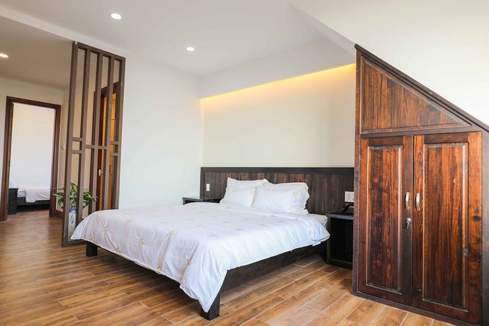 Imagen general del Hotel Thanh Loan 2. Foto 1