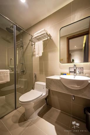 Imagen de la habitación del Hotel Thanh Long Bach Dang. Foto 14