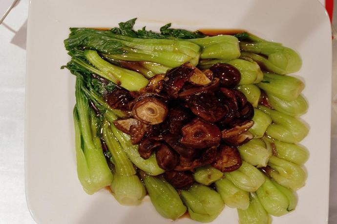 Imagen del bar/restaurante del Hotel Thanh Long Bach Dang. Foto 4