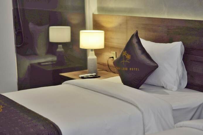 Imagen general del Hotel Thanh Long. Foto 9