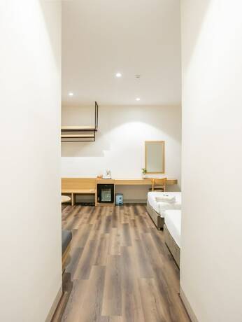 Imagen general del Hotel Thanh Mai. Foto 11