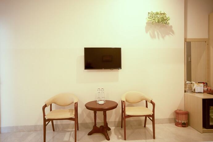 Imagen de la habitación del Hotel Thanh Mai. Foto 21