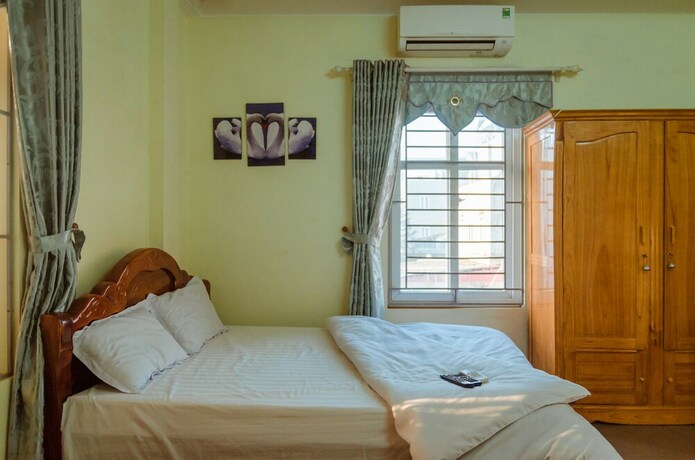 Imagen de la habitación del Hotel Thanh Mang Hotel. Foto 12