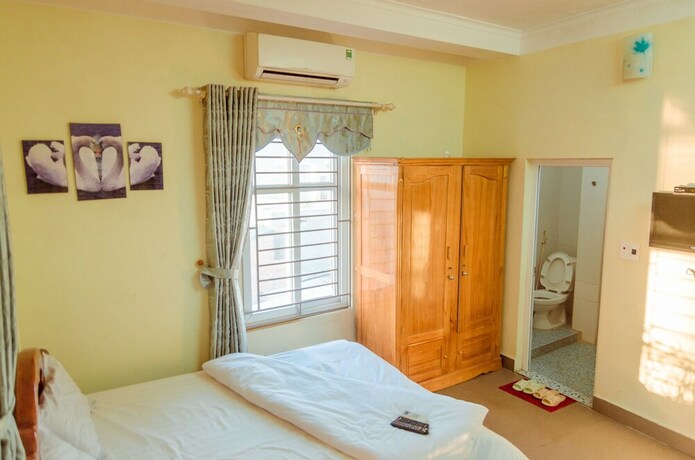 Imagen de la habitación del Hotel Thanh Mang Hotel. Foto 15