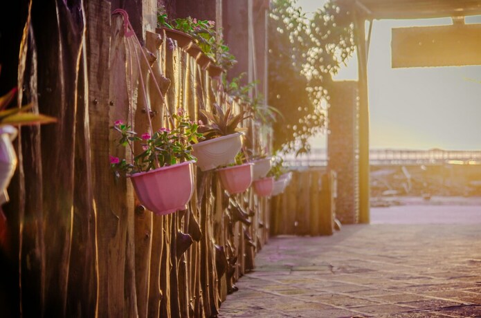 Imagen de los interiores del Hotel Thanh Mang Hotel. Foto 29